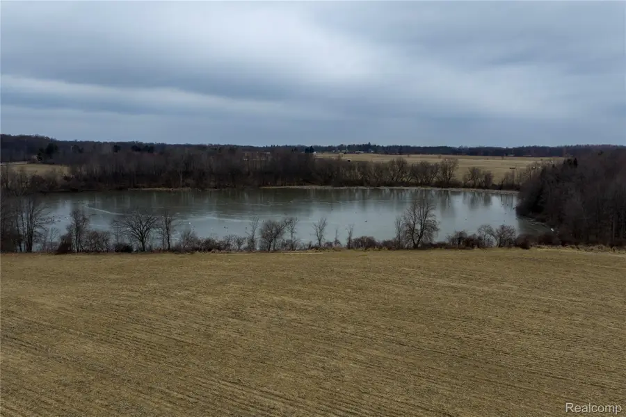 000 Shay Lake Road, Dayton, MI 48744 - #3