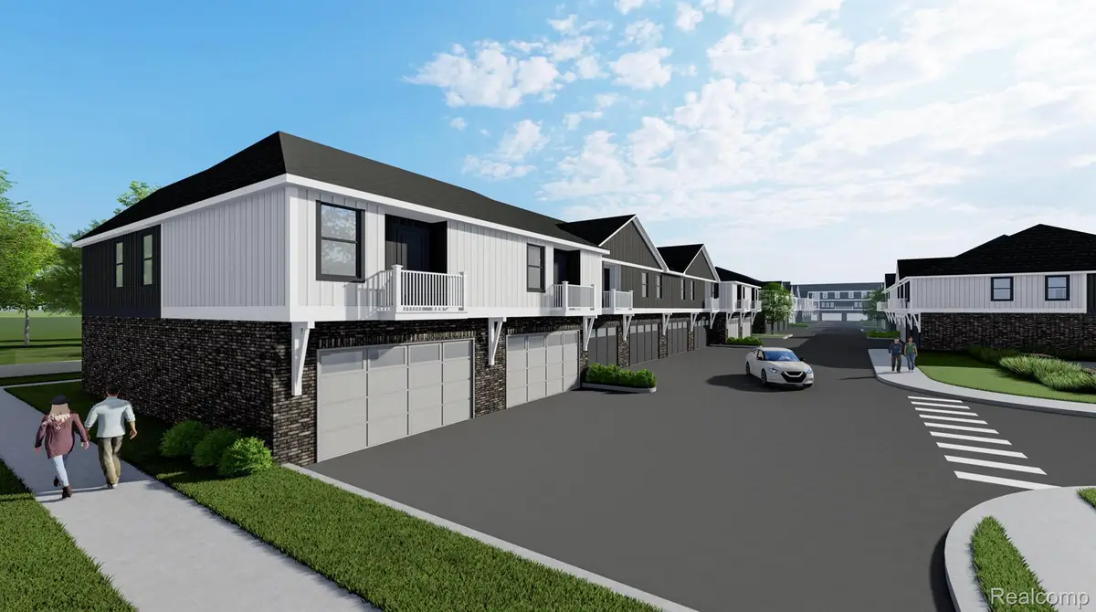 1245 Timberlane, Troy, MI 48098 - #1