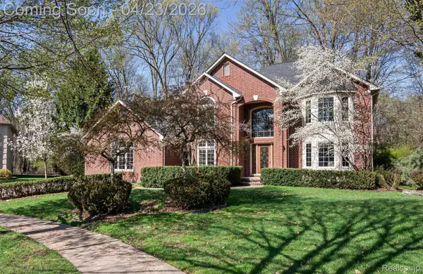 5199 Atwood Court, SterlingHeights, MI 48314