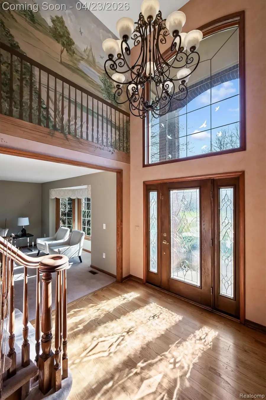 5199 Atwood Court, Sterling Heights, MI 48314 - #3