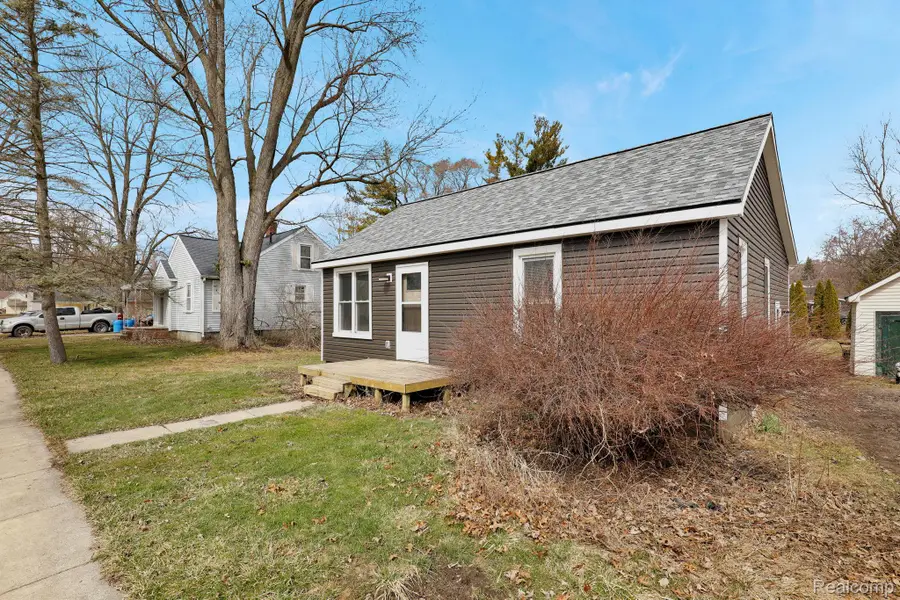 315 E Meier Avenue, Capac, MI 48014 - #3