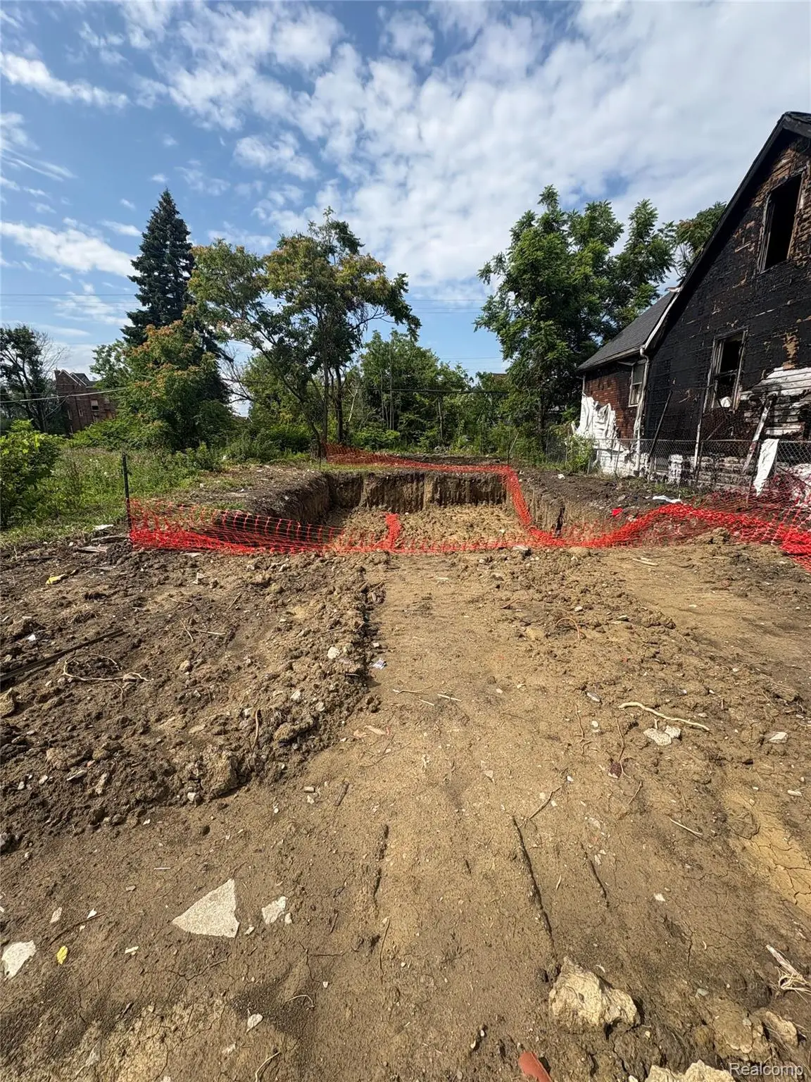 14445 Saratoga Street, Detroit, MI 48205 - #1