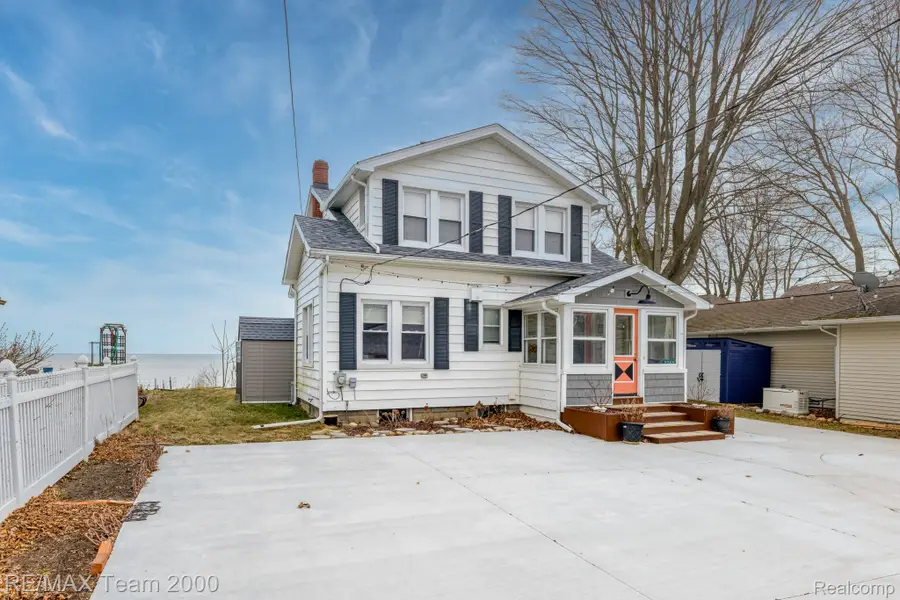 7745 Lakeview Drive, Lexington, MI 48450 - #3