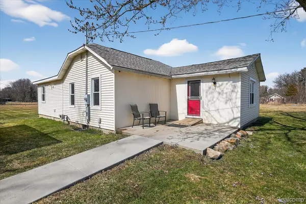 1138 Nutana Boulevard, MtMorris, MI 48458