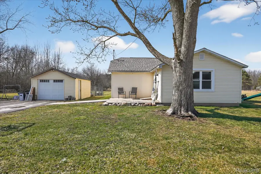 1138 Nutana Boulevard, Mount Morris, MI 48458 - #2