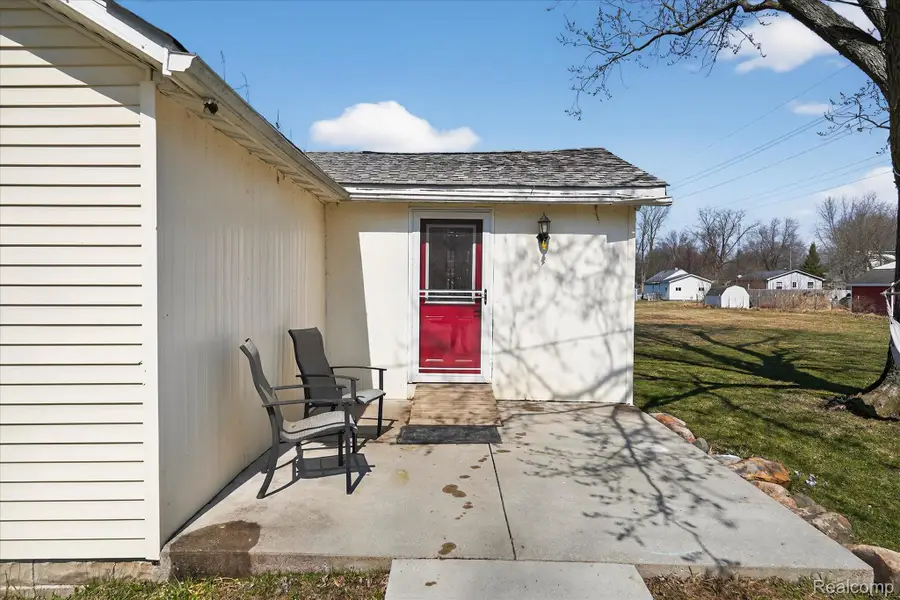 1138 Nutana Boulevard, Mount Morris, MI 48458 - #3