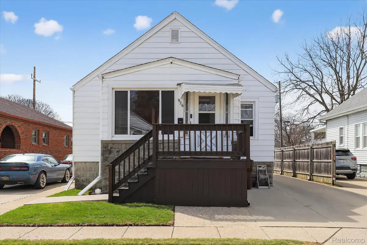 926 Kentucky Court, Monroe, MI 48161 - #1