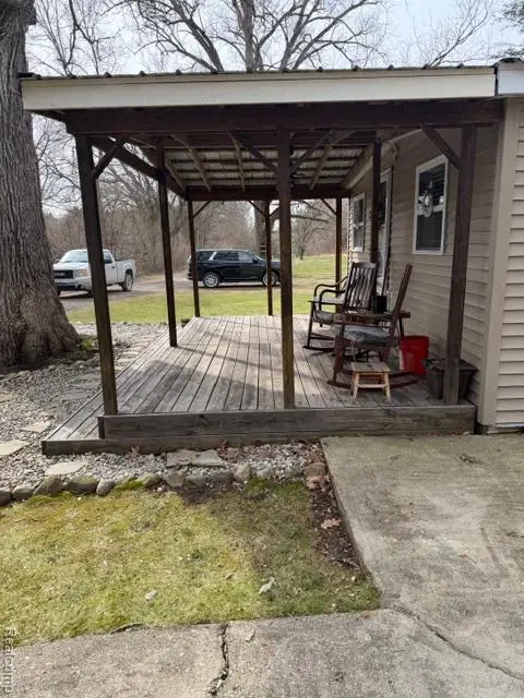 2700 Flint River Road, Lapeer, MI 48446 - #2