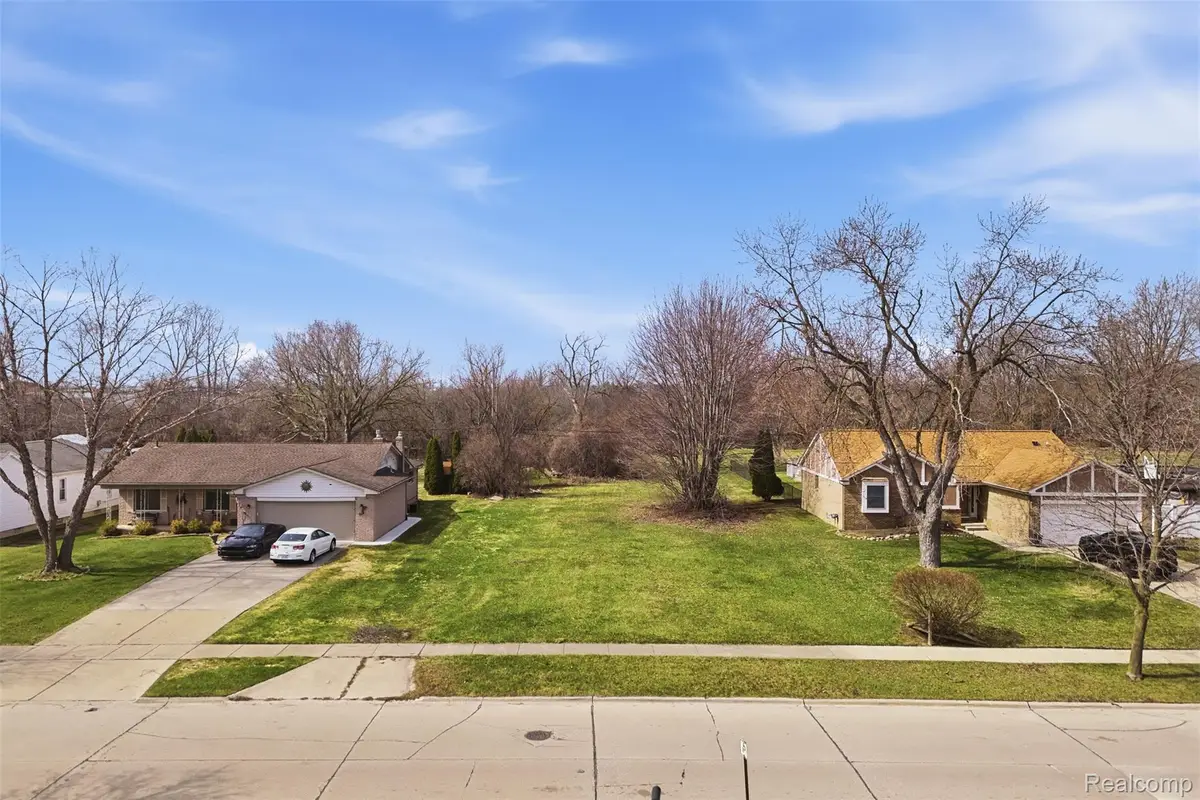 22674 Monterey Drive, Trenton, MI 48183 - #1