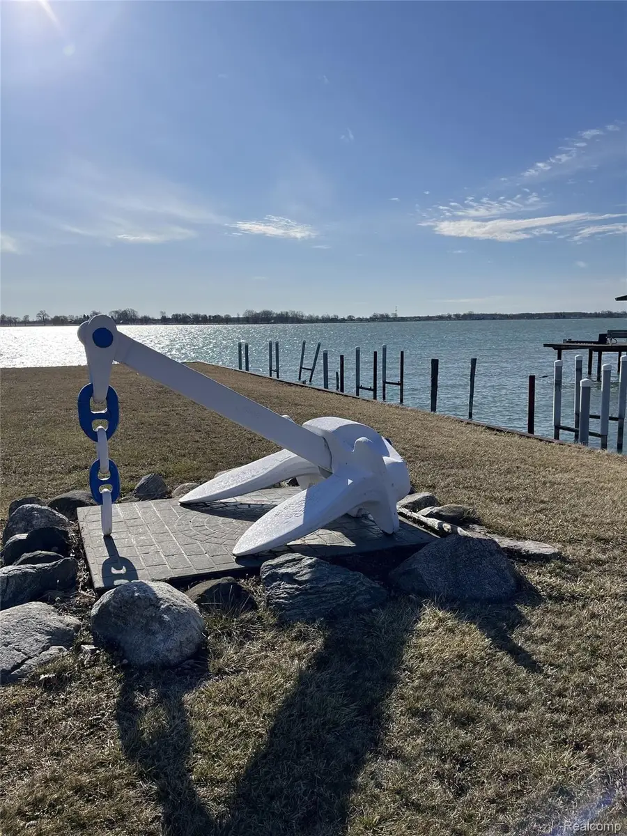 6066 River Road, East China, MI 48054 - #2