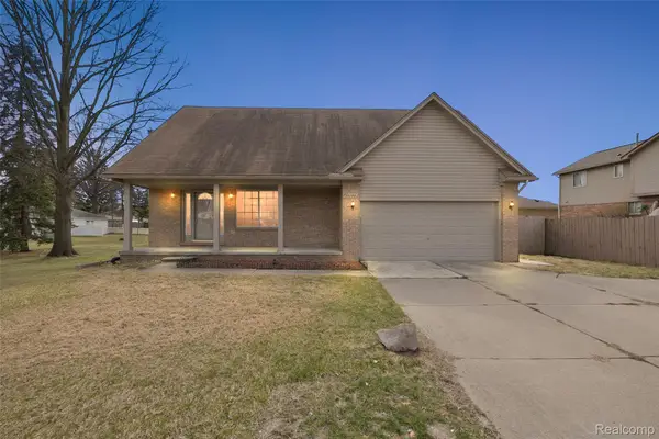 11100 E 14 Mile Road, Warren, MI 48093