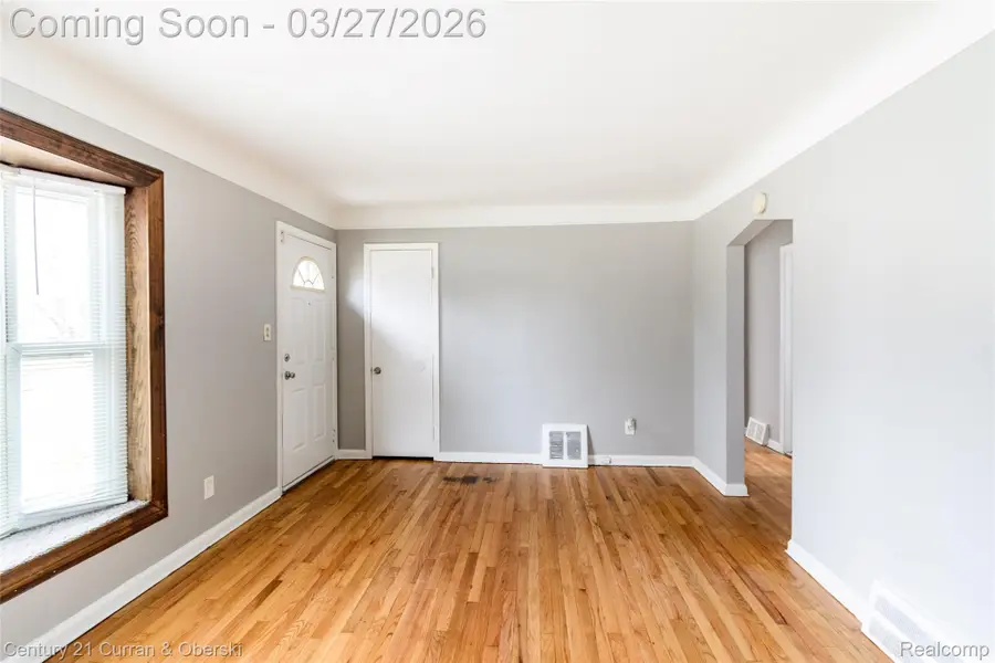 20323 Champaign Street, Taylor, MI 48180 - #3