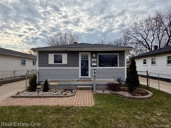 6688 Madison Street, Taylor, MI 48180