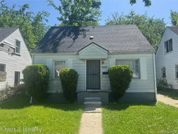 8620 Fielding Street, Detroit, MI 48228