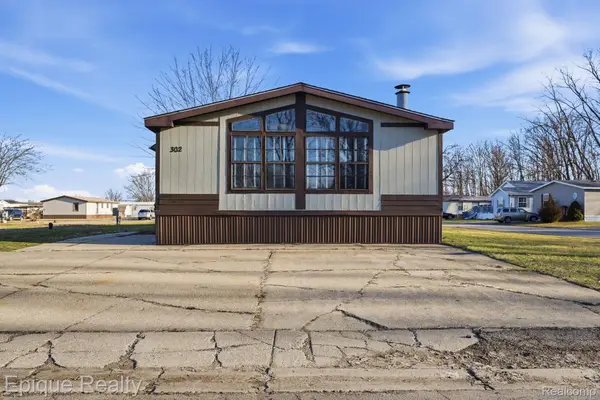 302 Rochford, GrandBlanc, MI 48507