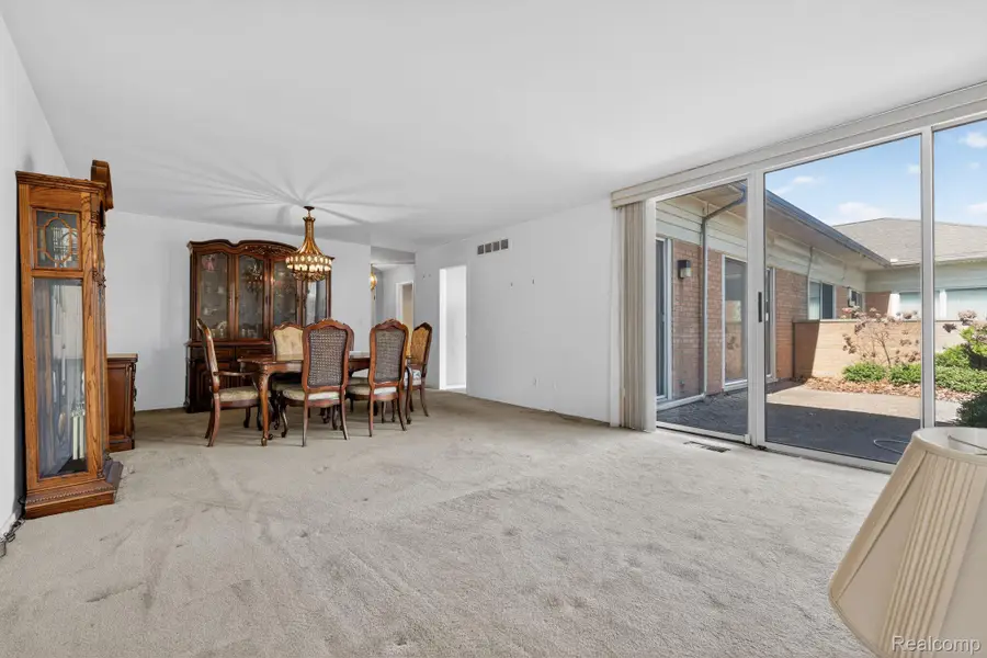 1042 Trevor Place, Detroit, MI 48207 - #3