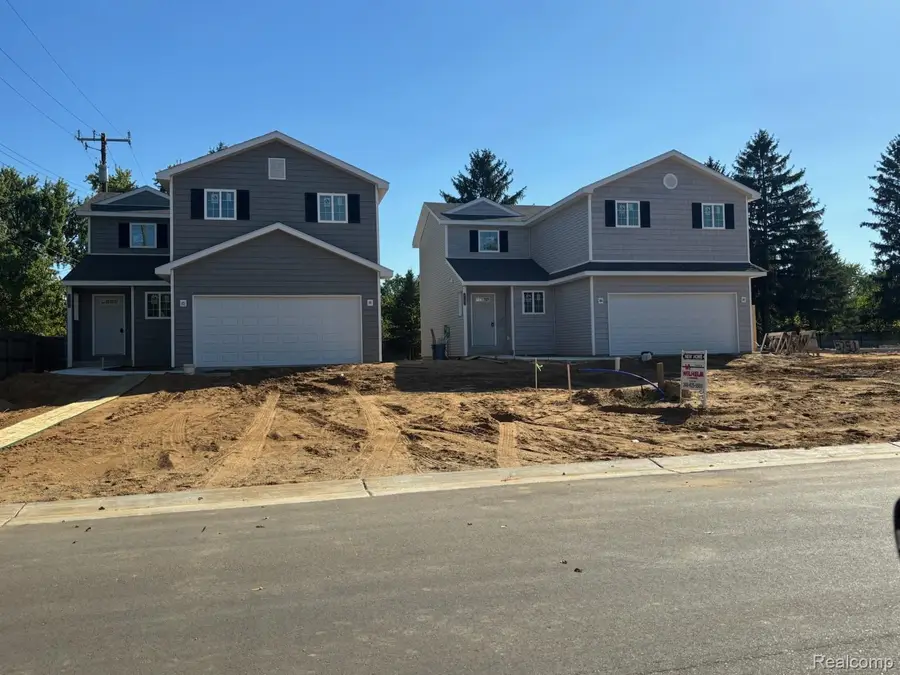 5744 Copper Tree Park, Waterford, MI 48327 - #2