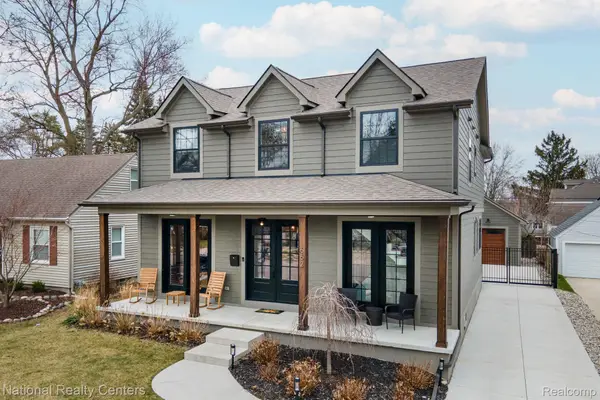 662 Adams Street, Plymouth, MI 48170