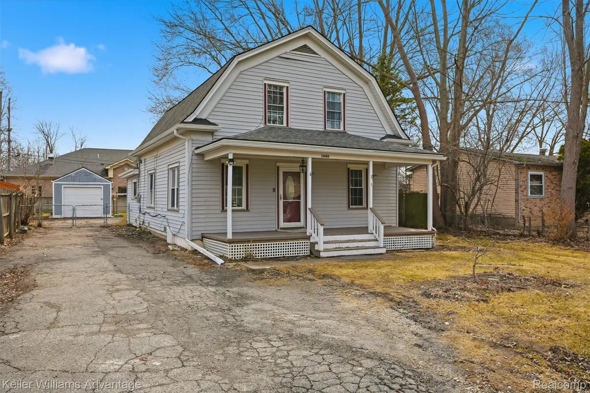 36186 Marilac Street, Harrison Township, MI 48045 - #1