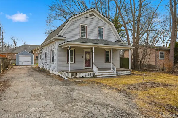 36186 Marilac Street, HarrisonTownship, MI 48045