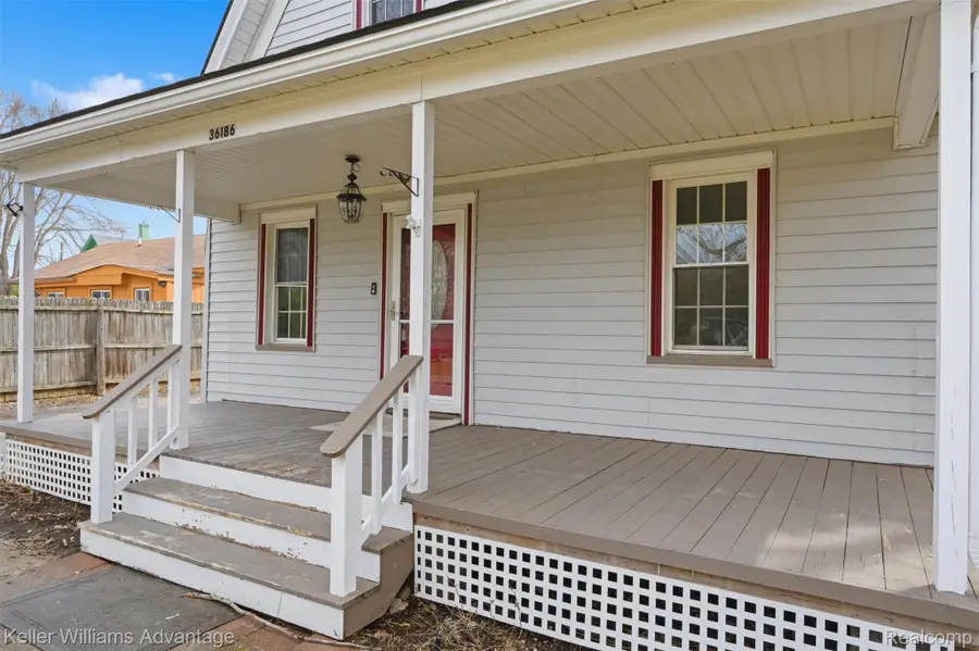 36186 Marilac Street, Harrison Township, MI 48045 - #2