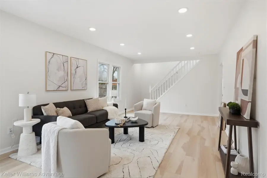 36186 Marilac Street, Harrison Township, MI 48045 - #3