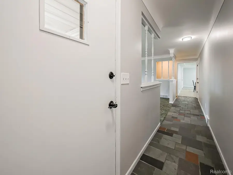 25748 Curie Avenue, Warren, MI 48091 - #2