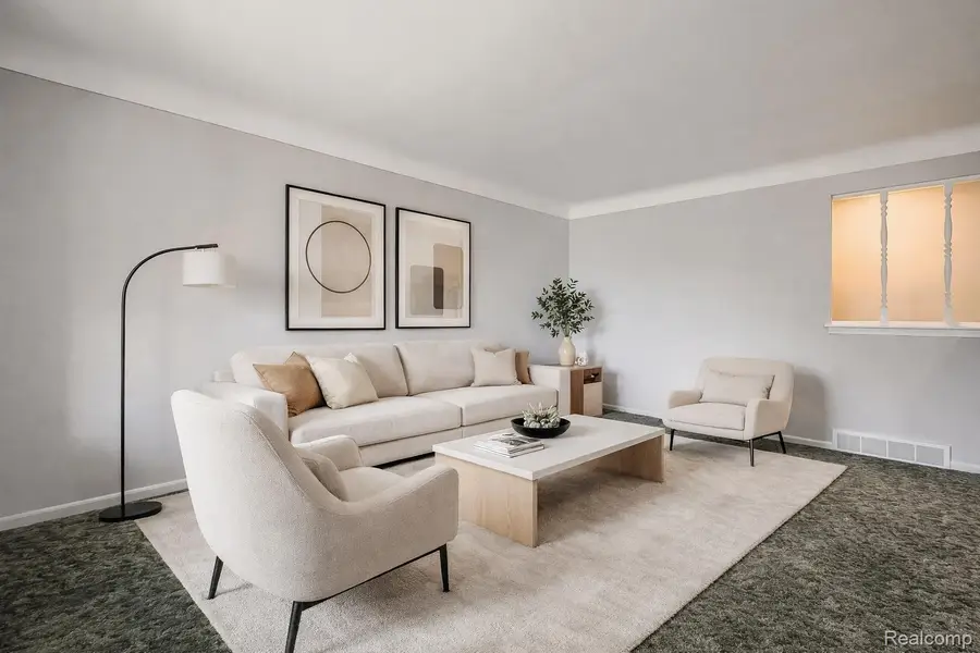 25748 Curie Avenue, Warren, MI 48091 - #3