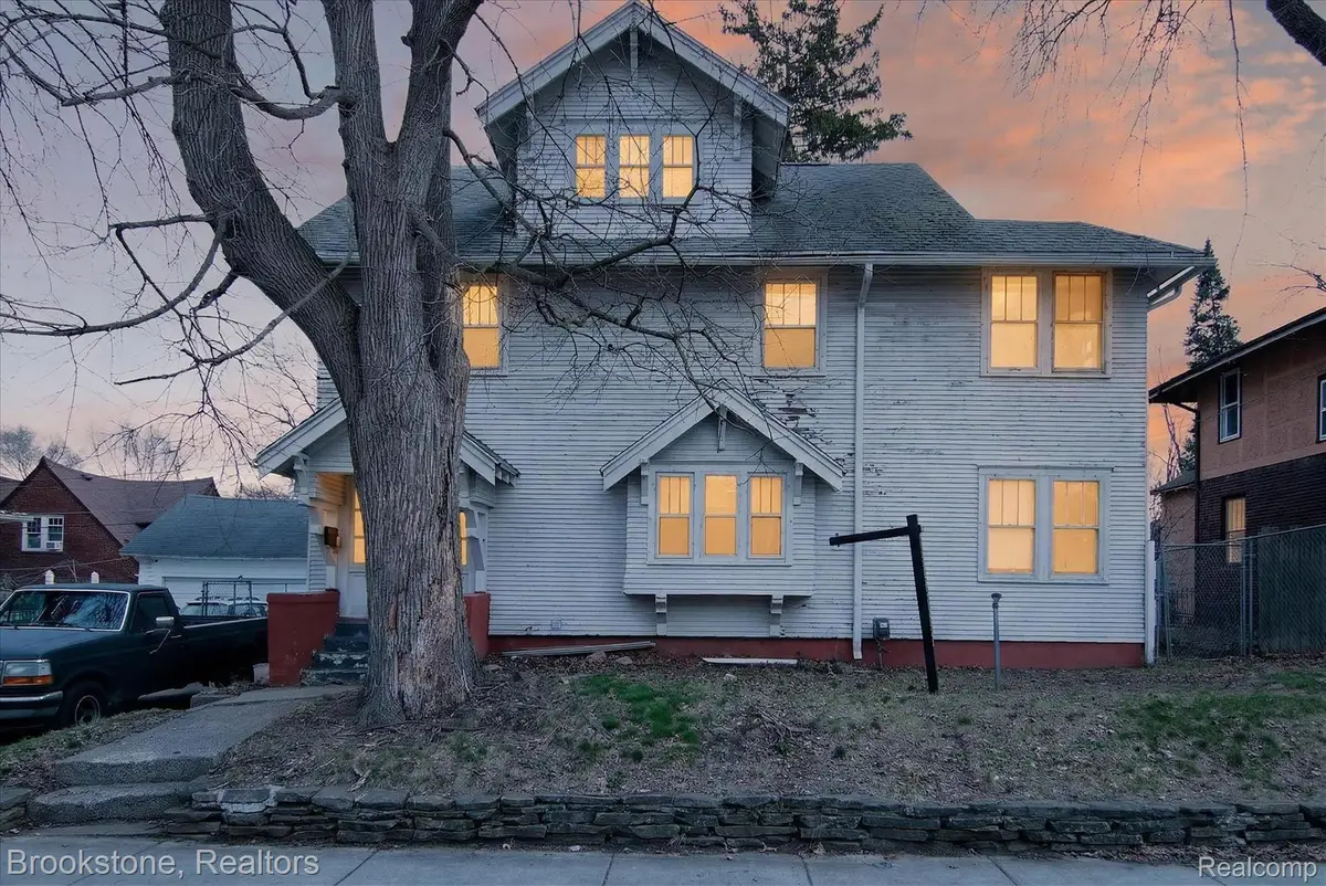 319 Homecrest Road, Jackson, MI 49201 - #1