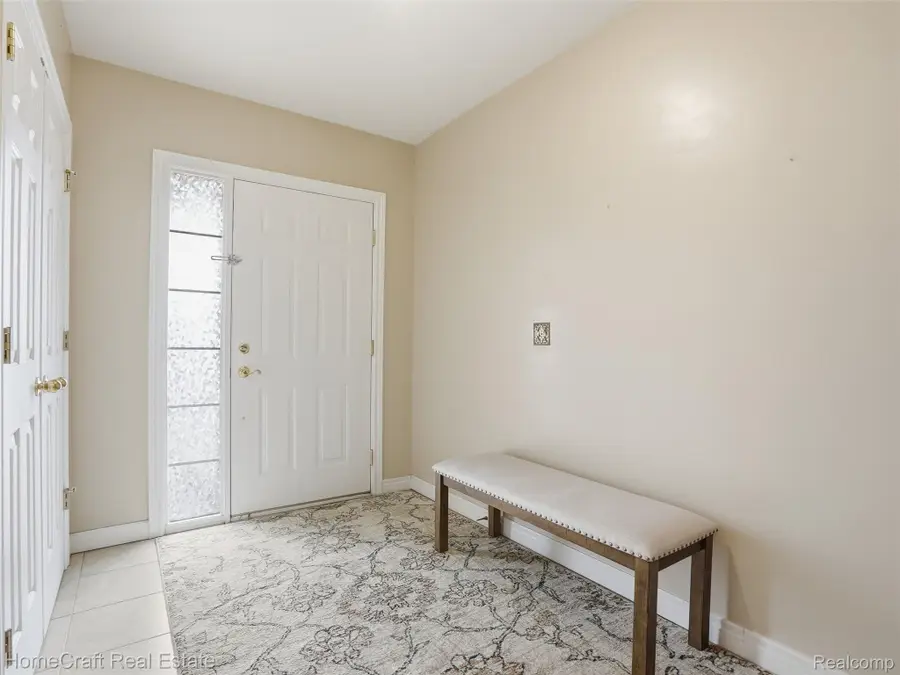 3378 Endsleigh Lane, Ypsilanti, MI 48197 - #3