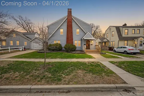 707 Harrison Street, Monroe, MI 48161