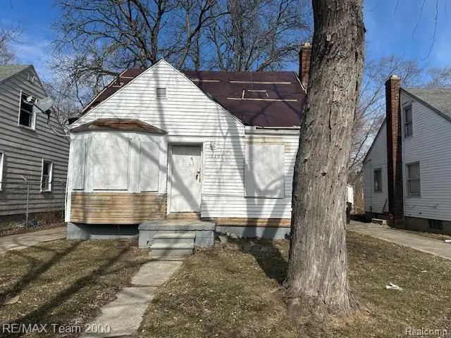 16301 Coram Street, Detroit, MI 48205 - #1