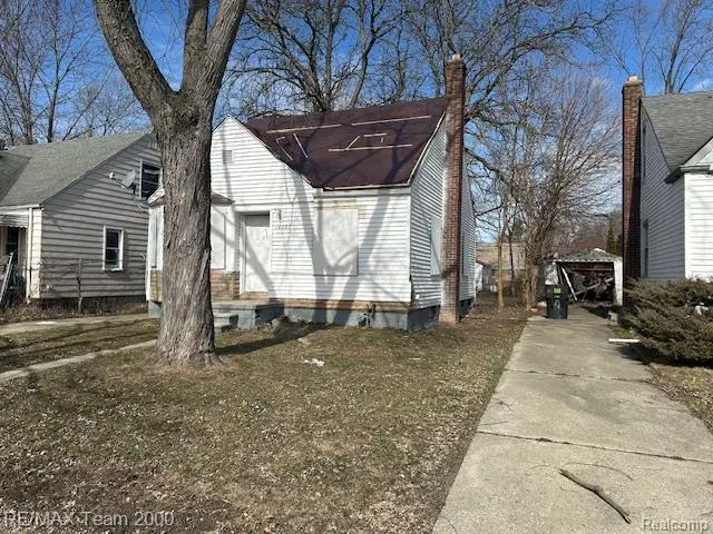 16301 Coram Street, Detroit, MI 48205 - #2