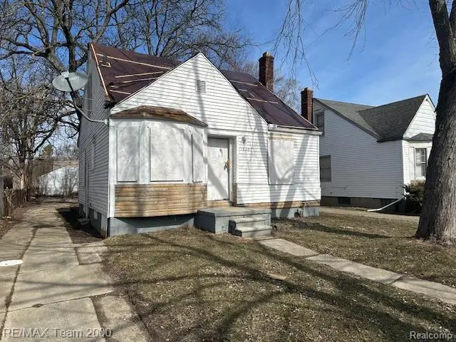 16301 Coram Street, Detroit, MI 48205 - #3