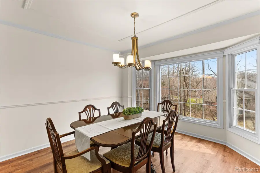 800 Ravine Terrace Drive, Rochester Hills, MI 48307 - #3