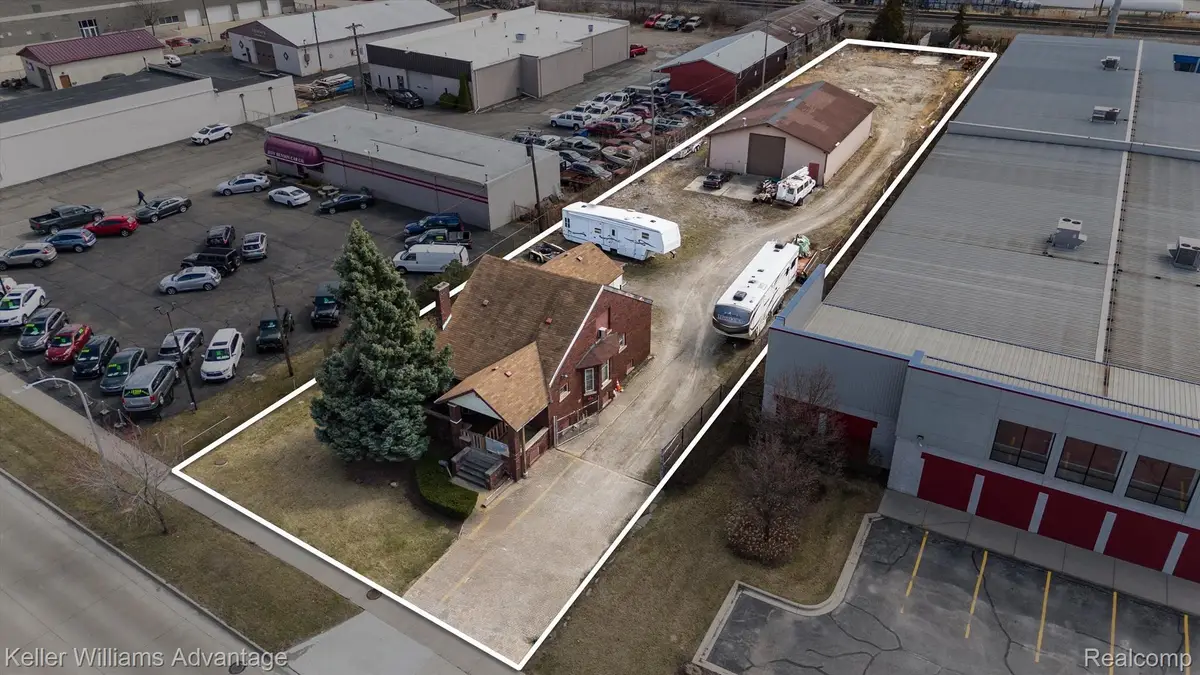 34233 Michigan Avenue, Wayne, MI 48184 - #1