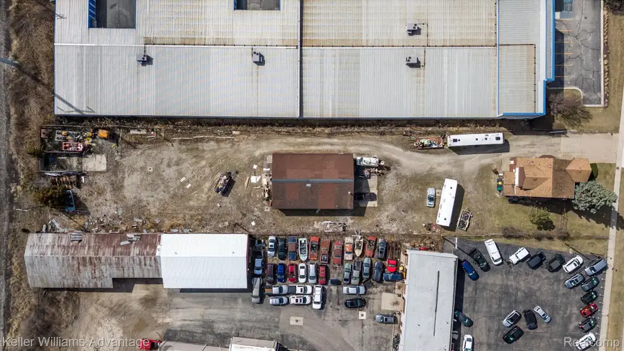 34233 Michigan Avenue, Wayne, MI 48184 - #3