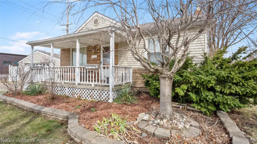 13800 Birrell Street, Southgate, MI 48195 - #2