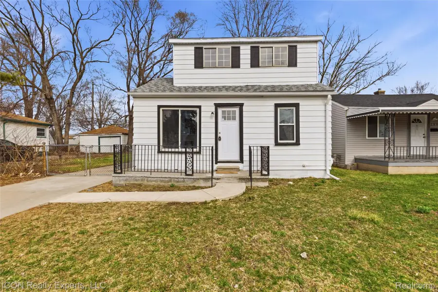 21022 Helle Avenue, Warren, MI 48089 - #2