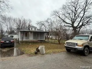 1112 Laport Avenue, MtMorris, MI 48458