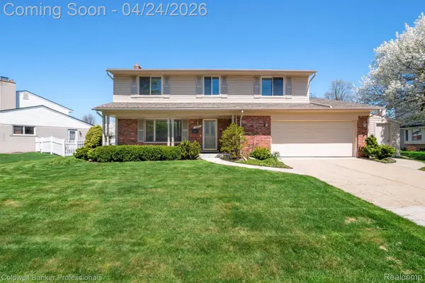35624 Oakdale Street, Livonia, MI 48154