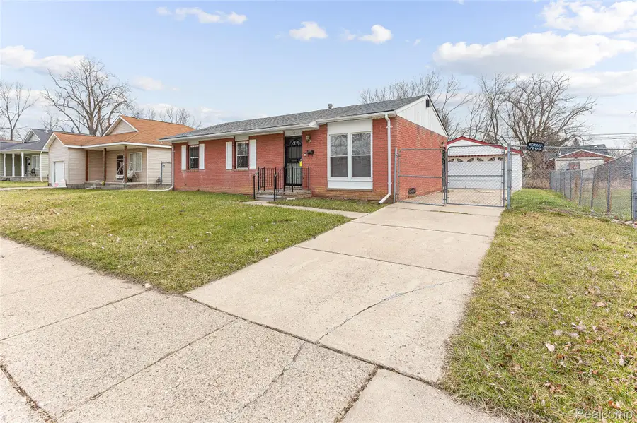 3579 Ash Street, Inkster, MI 48141 - #2