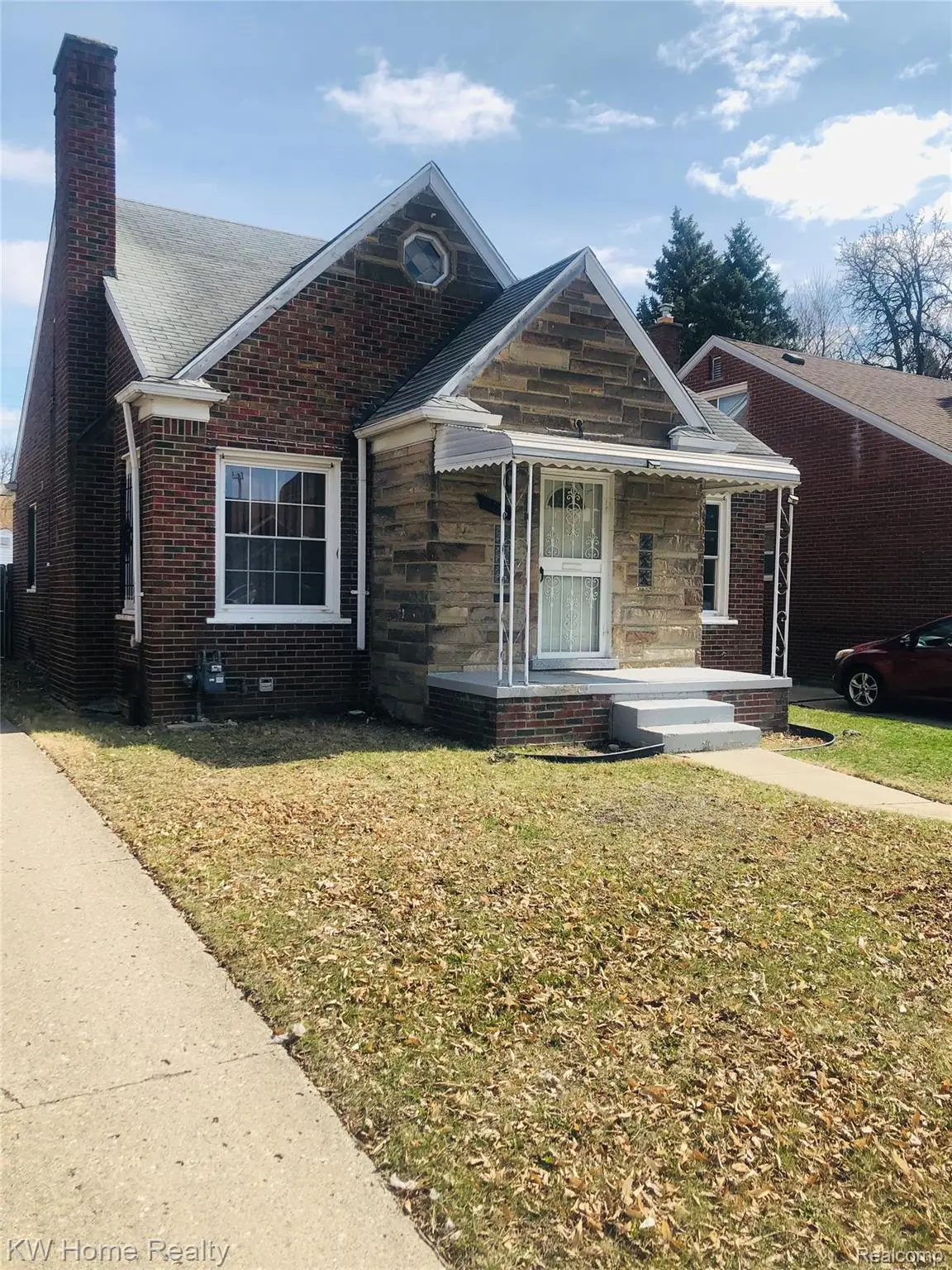 8118 Cheyenne Street, Detroit, MI 48228 - #1
