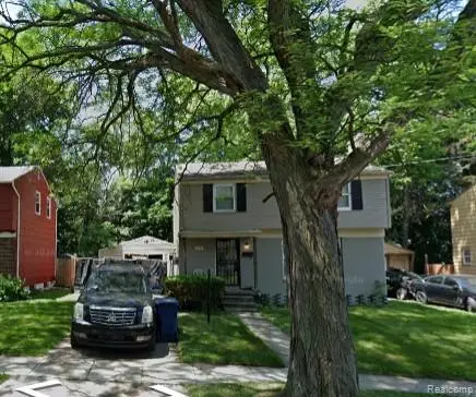 4013 Sterling Street, Flint, MI 48504