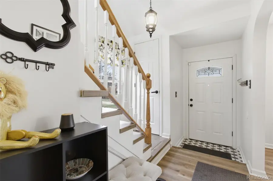 16855 Strathmoor Street, Detroit, MI 48235 - #3