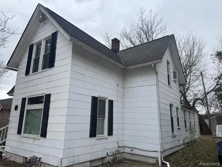 17 Stapleton Street, Mount Clemens, MI 48043 - #3