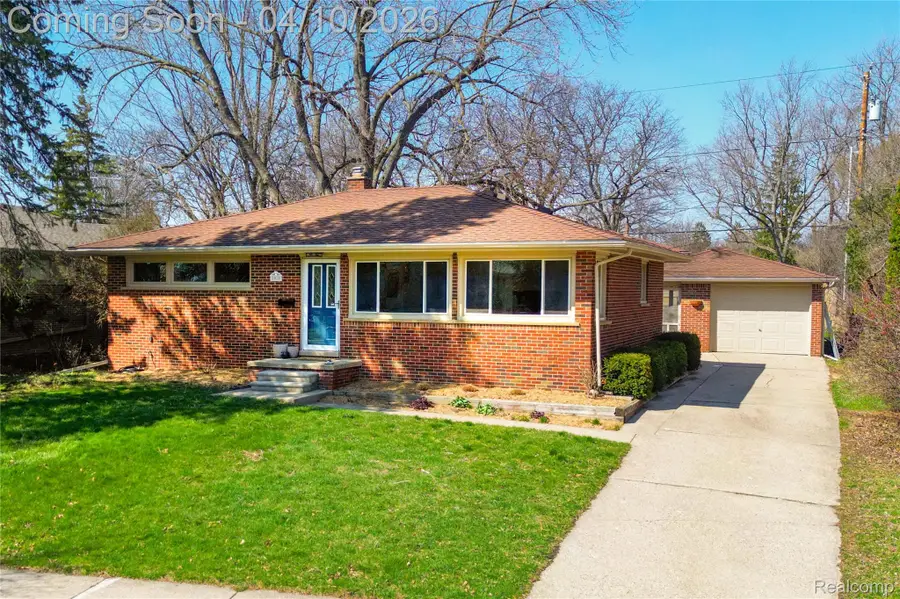 2018 Weldon Boulevard, Ann Arbor, MI 48103 - #3