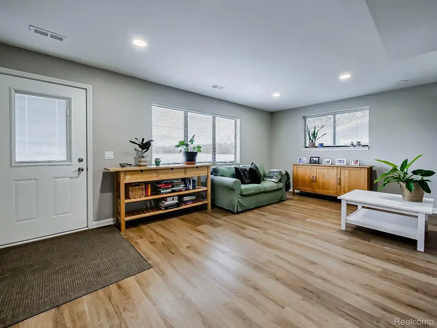 9900 S Big School Lot Lake Road, Holly, MI 48442 - #3