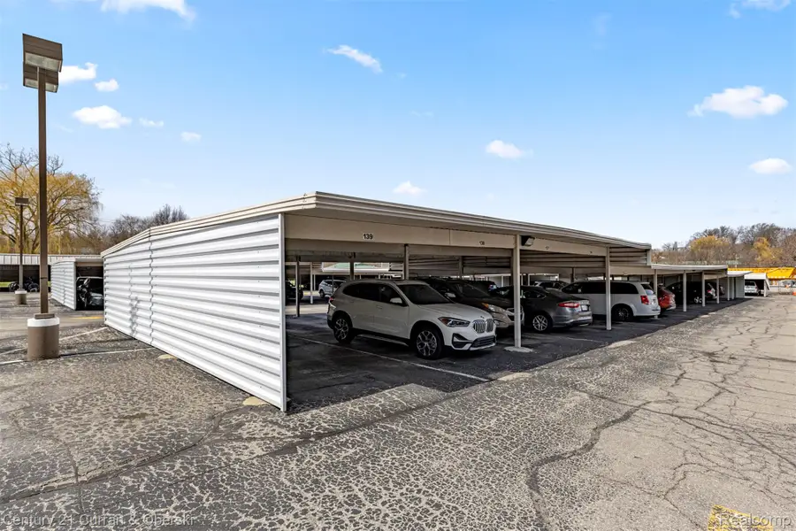 21800 Morley Avenue #618, Dearborn, MI 48124 - #3