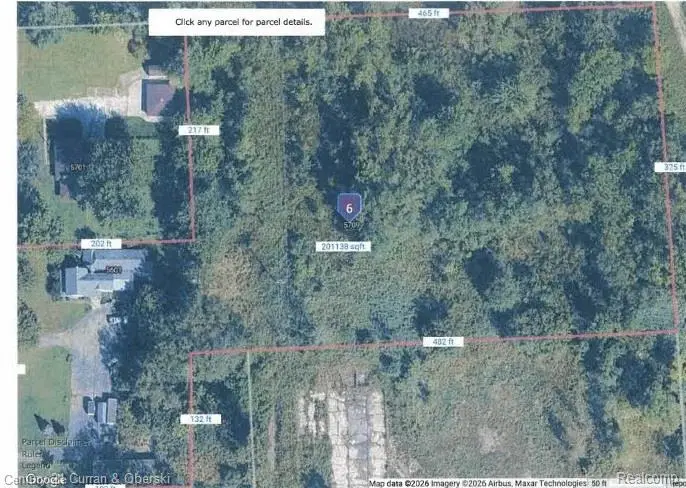 5709 S Haggerty Road, Canton, MI 48188 - #1